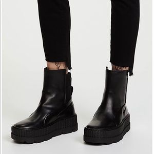 FENTY X PUMA by Rihanna Chelsea Boots